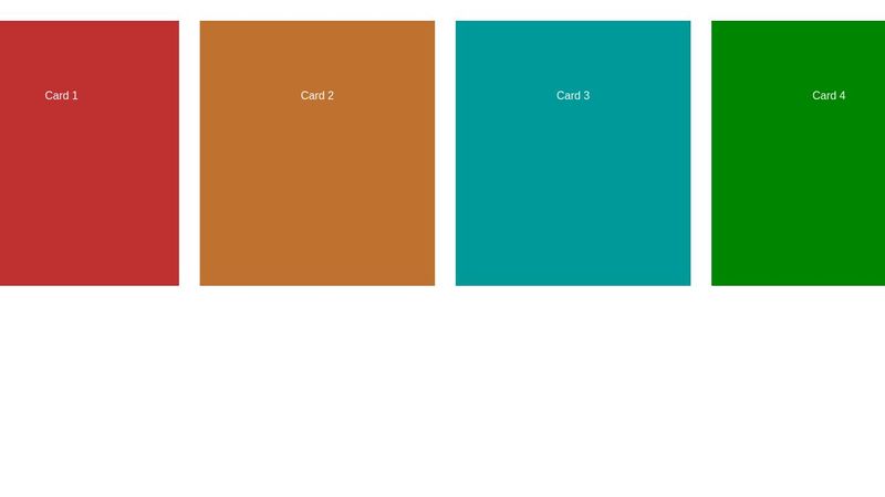 CodePen - Rotating list using CSS