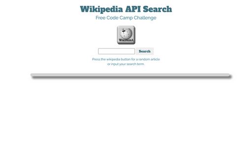 Wikipedia API - Script Codes