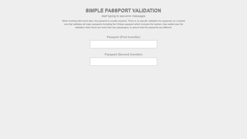 passport-validation-with-jquery-regex