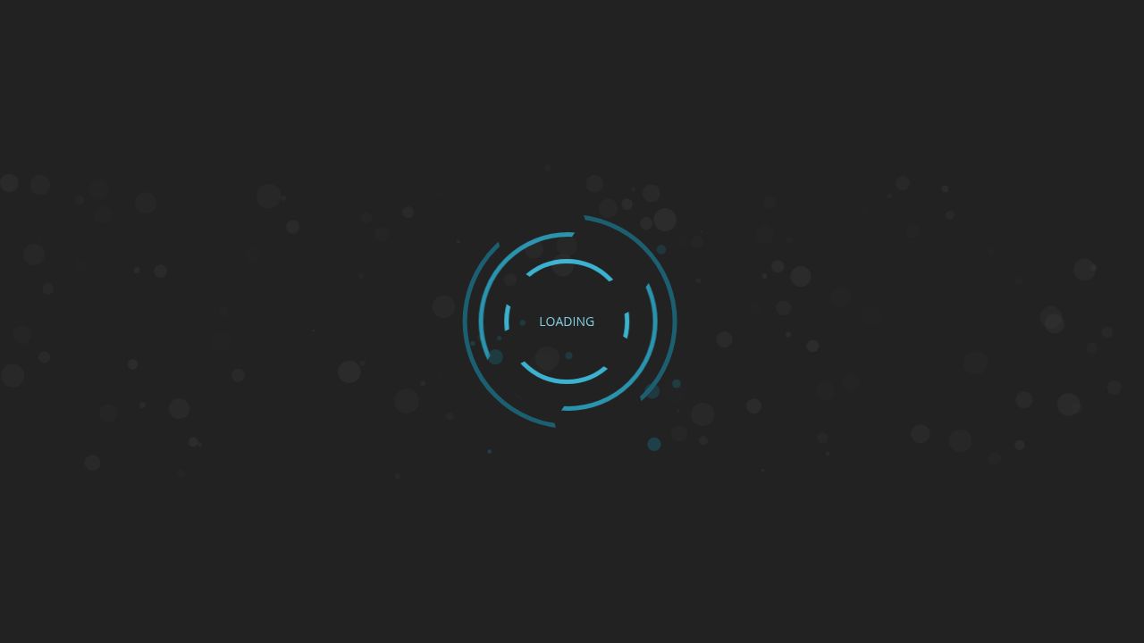 Rotate / Pulse Loading Animation Rotate / Pulse Loading Animation