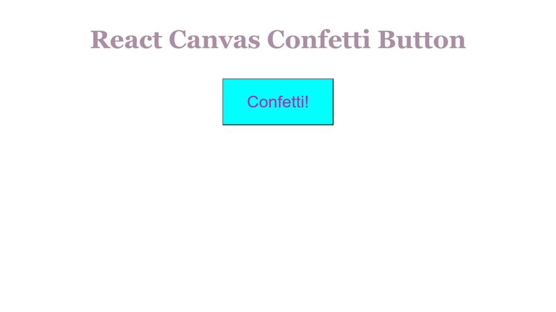 react-canvas-confetti-button