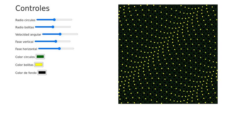 CodePen - Circles and Waves CodePen - Circles and Waves