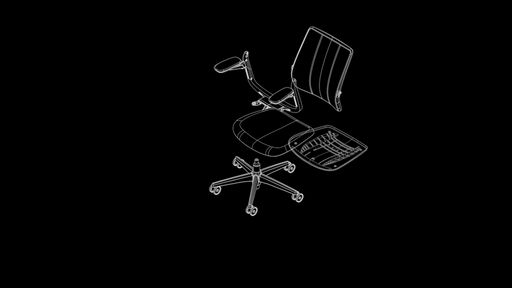 Chair Animation - Script Codes