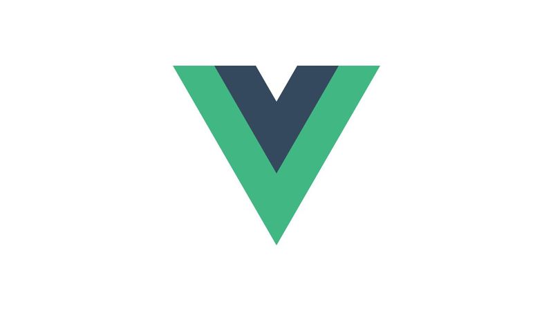 33. Vue JS Logo #dailycssimages