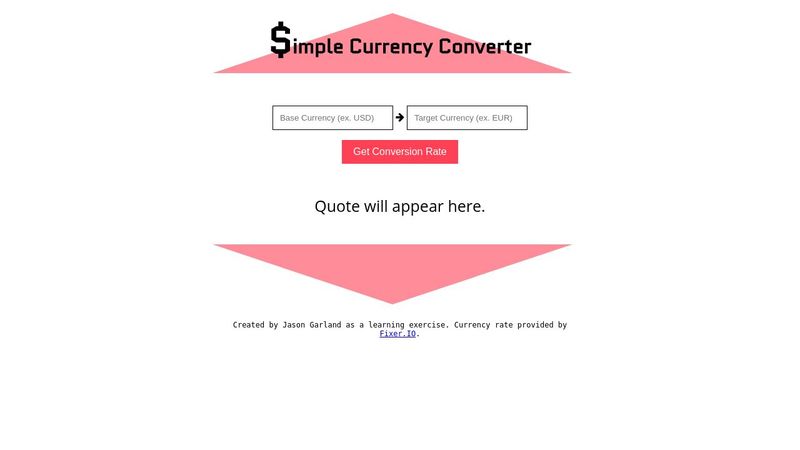 simple-currency-converter