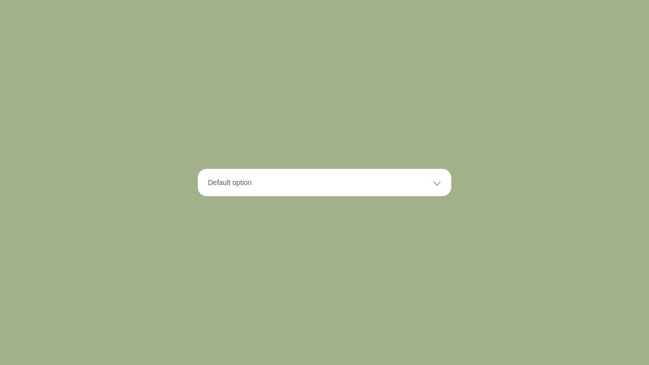 Pens tagged 'custom-dropdown' on CodePen Pens tagged 'custom-dropdown' on CodePen