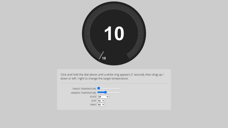 nest-thermostat-control