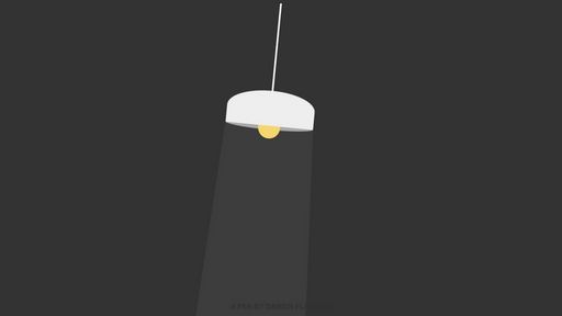 LAMP PURE CSS with Animation - Script Codes