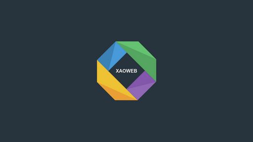 Xaoweb Logo - Script Codes