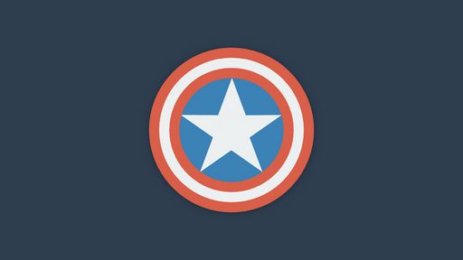 Captain America CSS - Script Codes