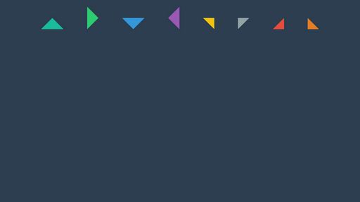 CSS Triangles in Sass - Script Codes