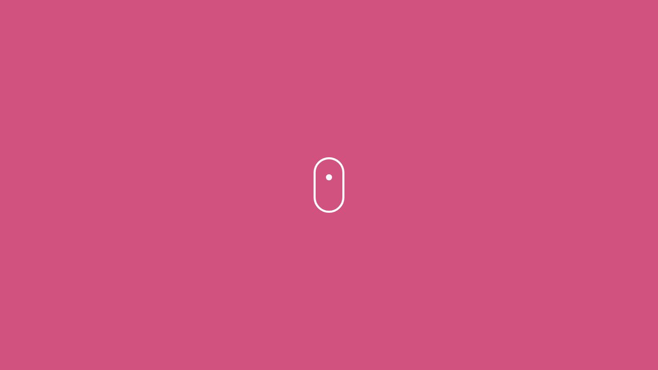 Customizable animated mouse scroll icon Customizable animated mouse scroll icon