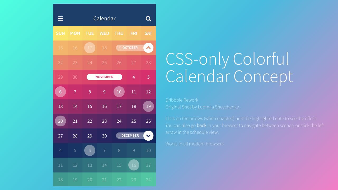 20 div 3. Красивый календарь CSS. CSS стиль календаря. Календарь событий html дизайн. Выпадающий календарь ЭCSS.