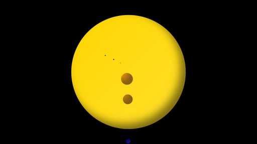 Solar System - WIP - Script Codes