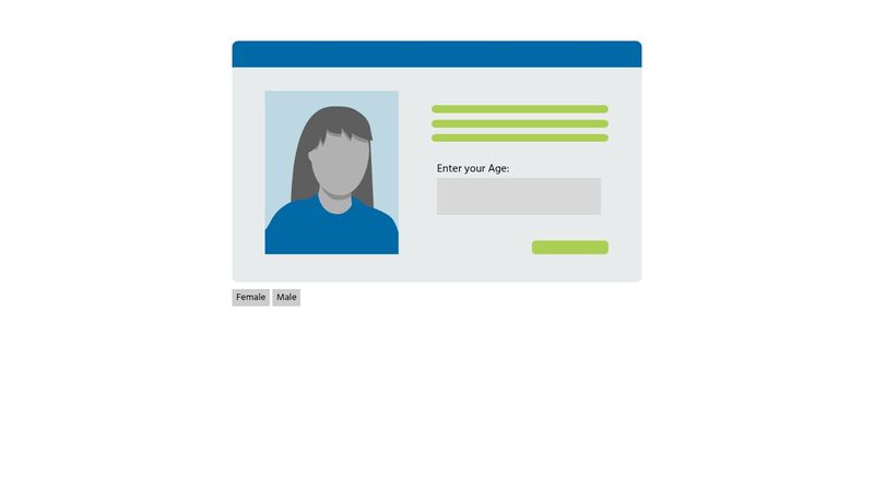 Css Id Card