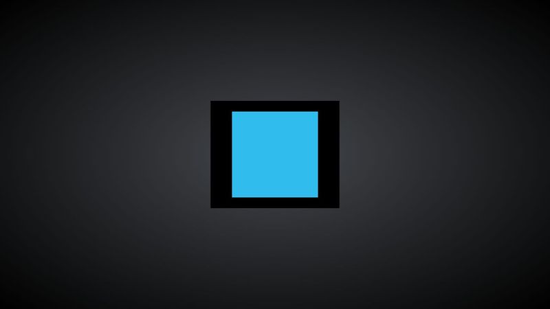 300x250 Banner Template (GSAP)
