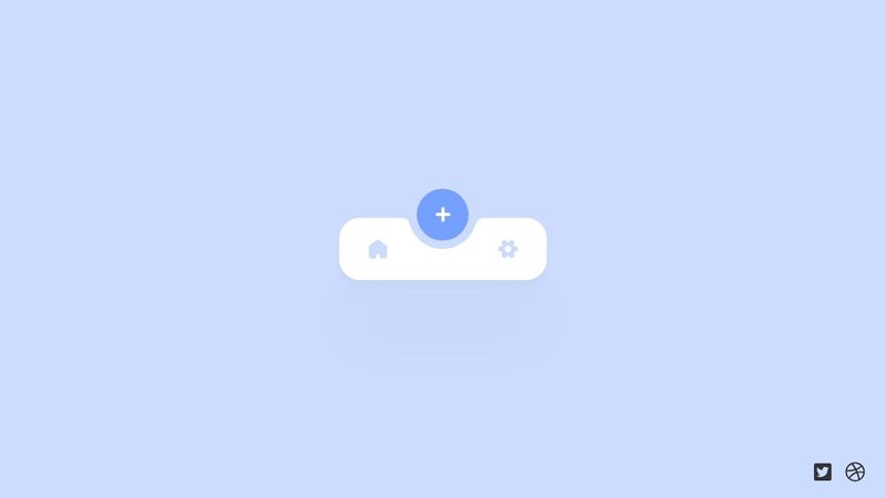 Tab Bar Interaction #2