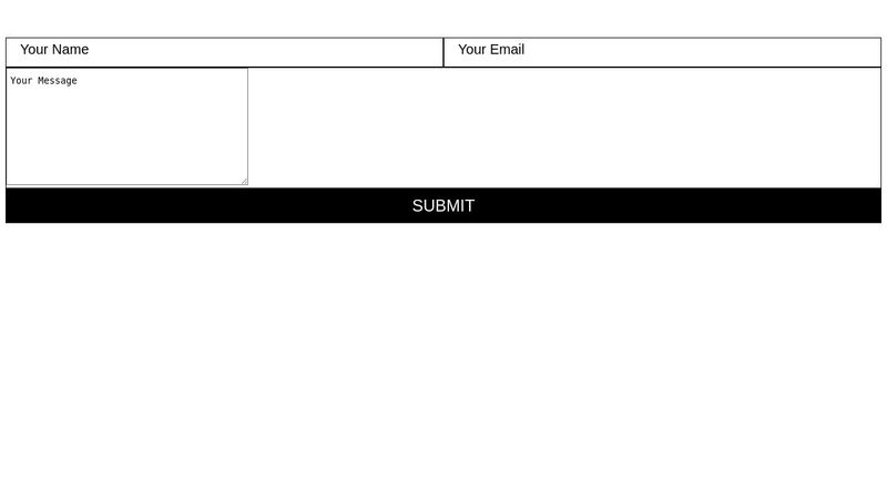Contact Form 7 Template and Style Contact Form 7 Template and Style