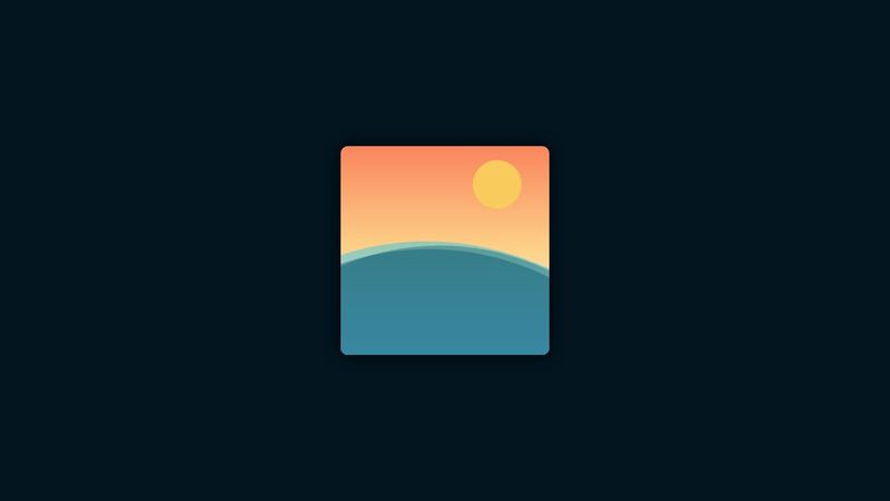 Animated water wave ocean using CSS Animated water wave ocean using CSS