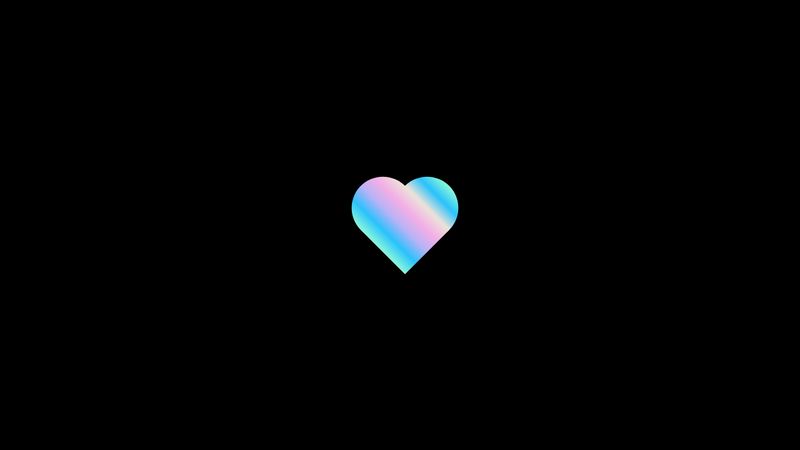 holographic heart