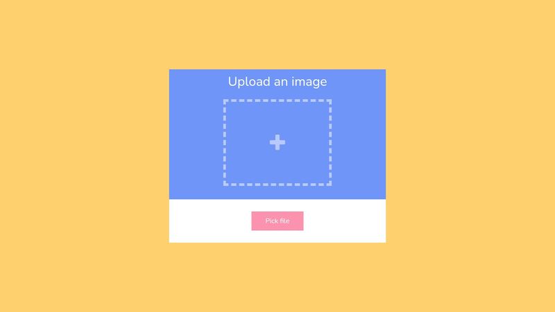 animated-image-upload-form