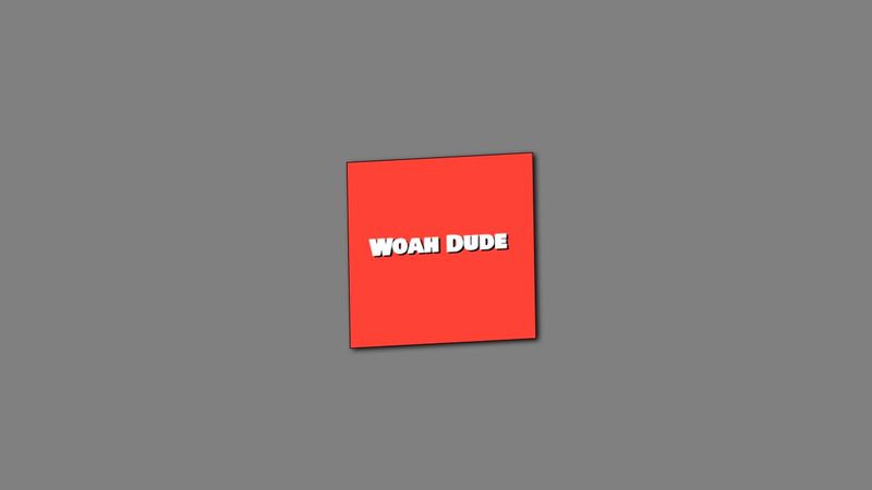 CSS Floating Box Animation