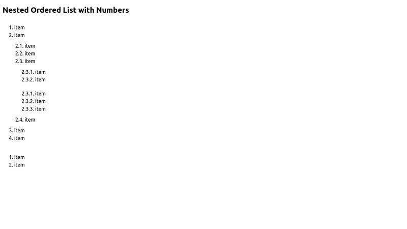 css-nested-ordered-list-with-numbers