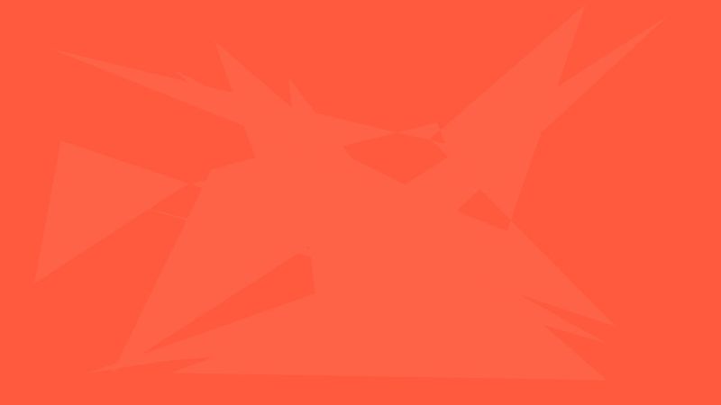 Random Shape Generator