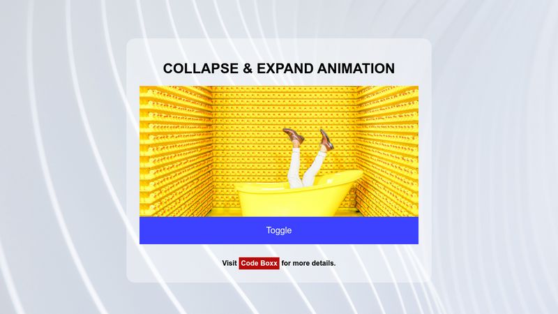 show-hide-html-element-with-collapse-expand-animation