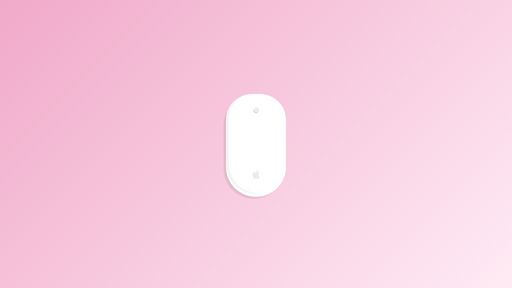 Single Div Apple Mouse - Script Codes