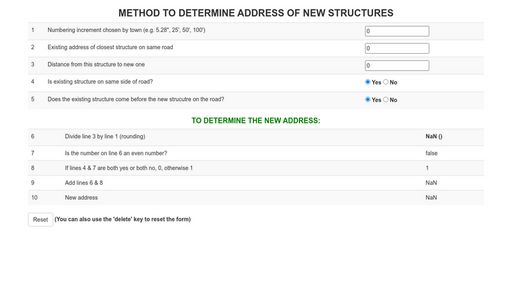 Form demo - Script Codes