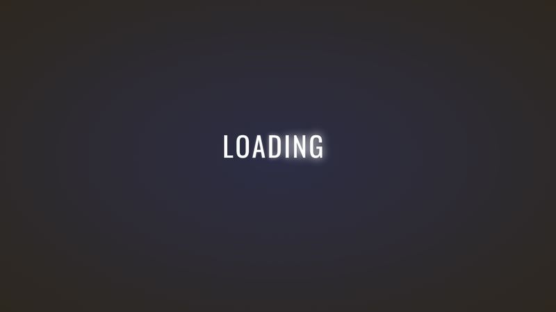 Loading animation 2