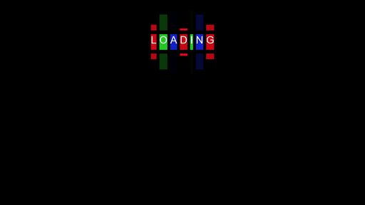 RGB Loading - Script Codes
