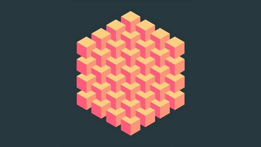 Cube of cubes - Script Codes