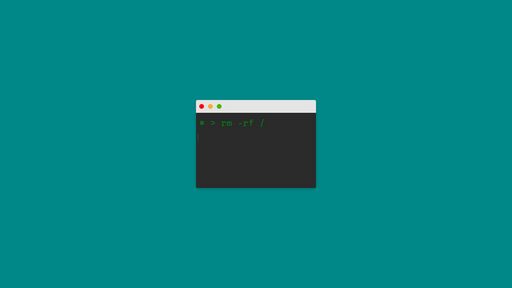 Cute Terminal - Script Codes