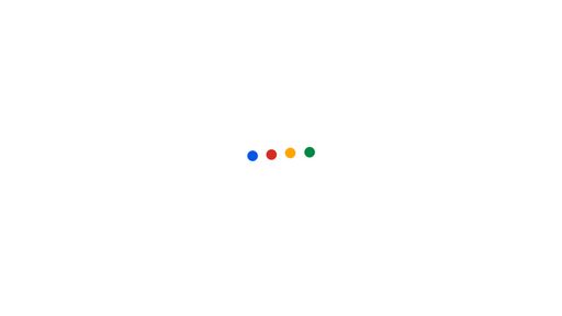 Google Dots Animation - Script Codes