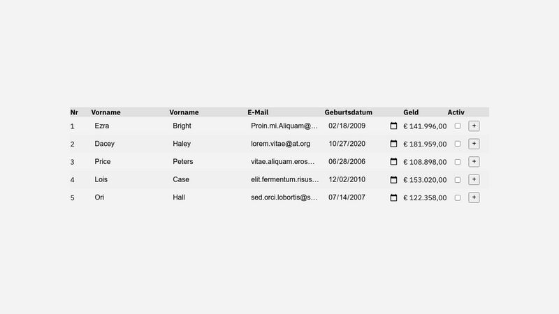 editable-table