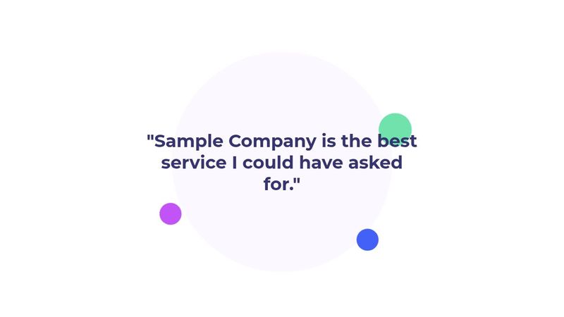 CodePen - Animated Testimonial Page (GSAP) CodePen - Animated Testimonial Page (GSAP)