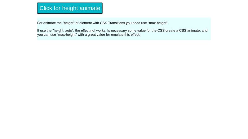 Animate Animate