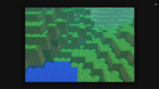 Minecraft map generator - Script Codes