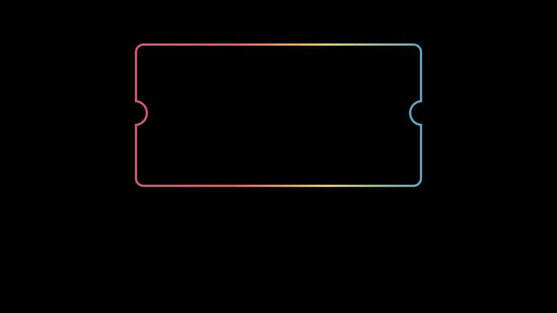 CSS Ticket