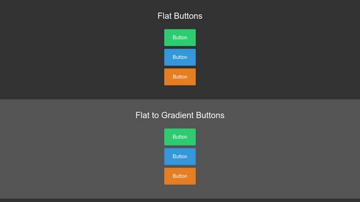 Gradient Hover Transition on Buttons - Script Codes