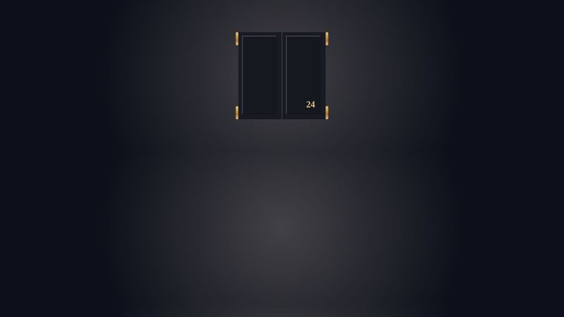 Door Opening Animation Door Opening Animation