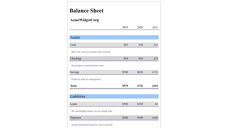 balance-sheet-freecodecamp