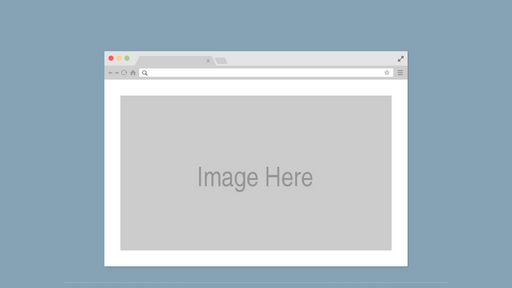 Chrome image Frame - Script Codes