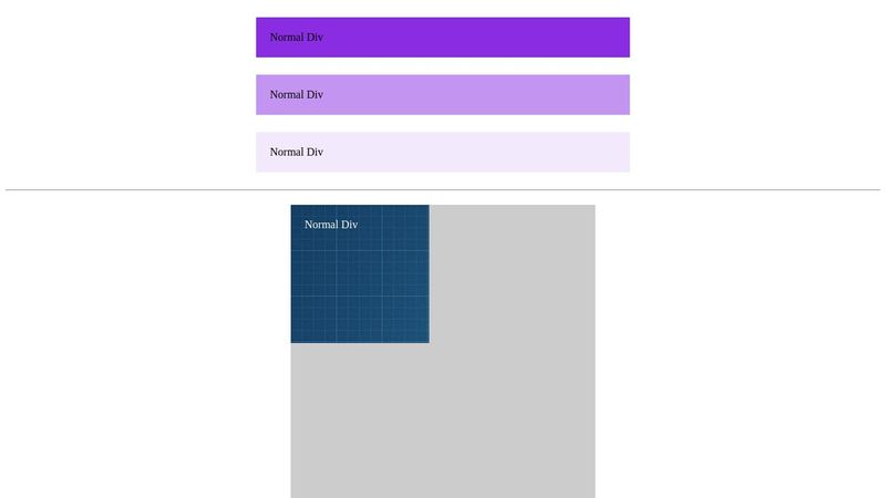 Assignments CSS From [ 05 ] To [ 08 ]