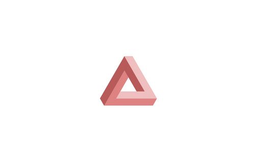 Penrose Triangle CSS - Script Codes