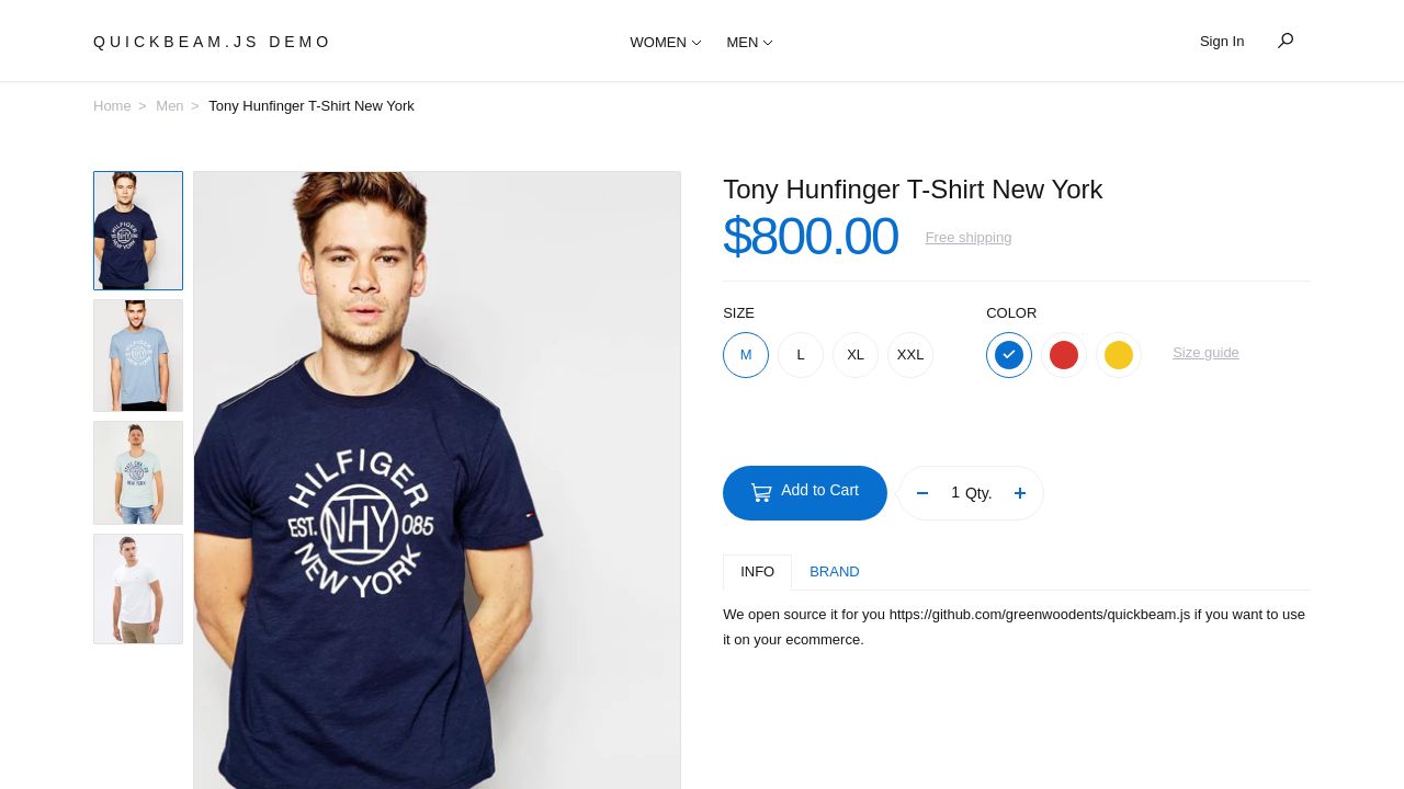 Add to cart animation Add to cart animation