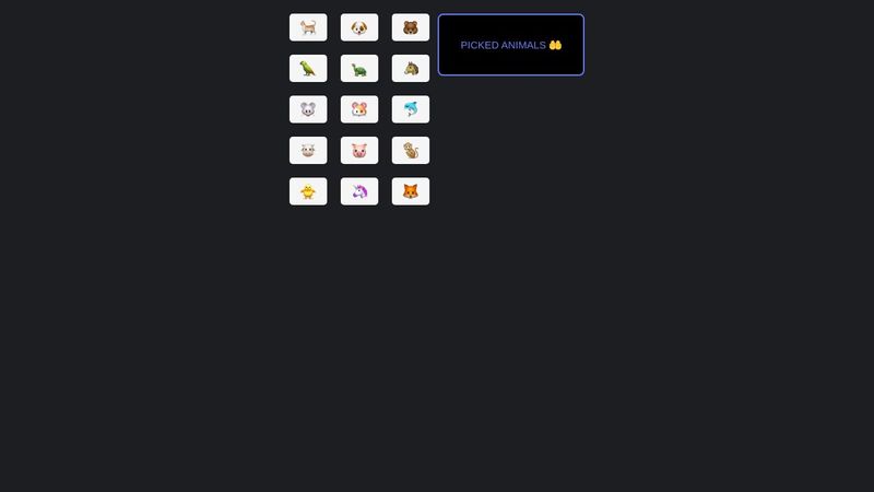 Basic React Drag And Drop basic-react-drag-and-drop
