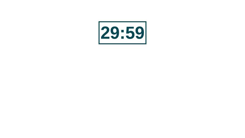 30-minutes-countdown-timer-in-javascript